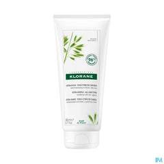 Klorane - Après-shampoing Extra-doux à l'Avoine - Tous types de cheveux