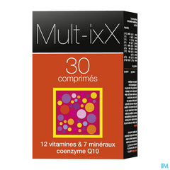 Mult-ixx Comp 30
