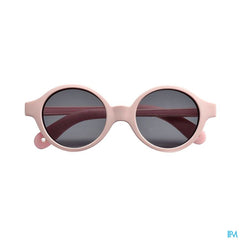 Beaba Lunettes Soleil 9-24m Joy Rose