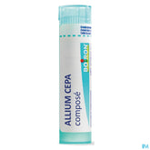 Allium Cepa Compos Gran Boiron