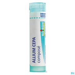 Allium Cepa Compos Gran Boiron
