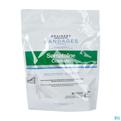 Somatoline Cosm. Bandages Drainant Starterkit