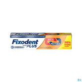 Fixodent Proplus Dual Power Tube 60g