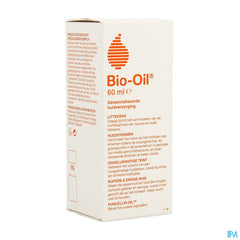 Bio-Oil® Huile De Soin Cicatrices Et Vergetures 60 ml