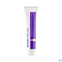 Benzac Ac 10% Gel 40g