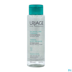 Uriage Eau Micc.thermale Peaux Mixtes Grasse 250ml
