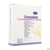 Grassolind 10x10cm St. 50 P/s