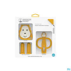 Matchstick Monkey Starterset Lion