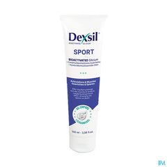DexSil® Sport Gel 100 ml - Articulations, Muscles & Tendons - Efforts Physiques
