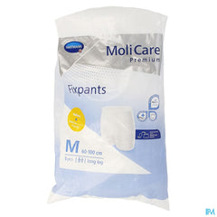 Molicare Pr Fixpnt Longl M 5 P/s