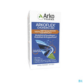 Arkoflex Chondro-aid 100% Articulation Caps 120