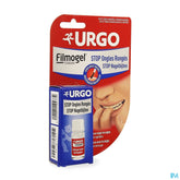 Urgo Stop Ongles Ronges Vernis Filmogel Fl 9ml