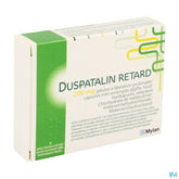 Duspatalin Retard 200mg Liber.prol. Caps 30