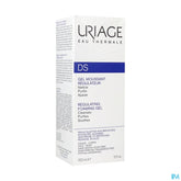 Uriage Ds Gel Nettoyant Tube 150ml