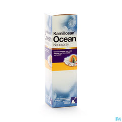 Kamillosan Ocean Spray Nasal 100ml