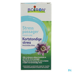 Stress Passager Passiflore 60ml Boiron