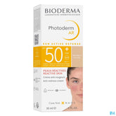 Bioderma Photoderm Ar Spf50+ 30ml