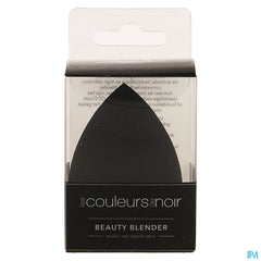 Couleurs De Noir Beauty Blender