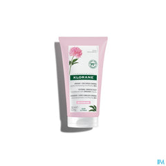 Klorane - Après-shampoing à la Pivoine BIO - Apaisant - Cuir chevelu sensible