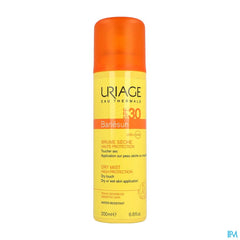 Uriage Bariesun Ip30 Brume 200ml