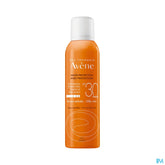 Eau Thermale Avène - Brume satinée SPF 30