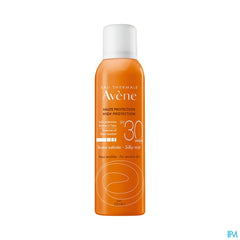 Eau Thermale Avène - Brume satinée SPF 30