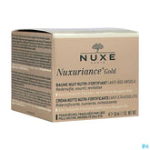Nuxe Nuxuriance Gold Bme Nuit Nutri Fortif. 50ml