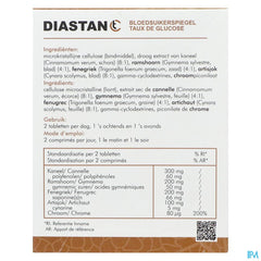 Soria Diastan Ct Comp 60
