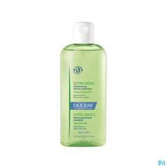 Ducray EXTRA-DOUX Shampooing dermo-protecteur Cheveux délicats - Pour toute la famille