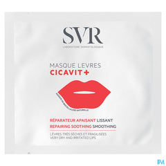 Svr Cicavit Masque Levres 5ml