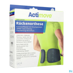 Actimove Sport Back Stabilizer 2xl-3xl 1
