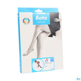 BOTALUX 70 PANTY DE SOUTIEN AT NERO - NOIR \ N 2