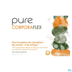 Pure Corporaflex Comp Pell 60