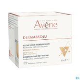 Avène Dermabsolu Crème jour redensifiante anti-âge 40ml