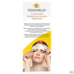 Posiforlid Masque Yeux 2 Nf
