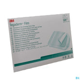 Tegaderm 3m Transp 15x20cm 10 1628