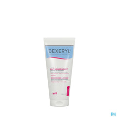 DEXERYL Lait Nourrissant Texture Fluide Visage et Corps