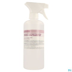 Confosept Alcoholspray 500ml Aca