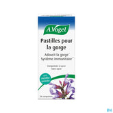 A.Vogel Pastilles pour la gorge