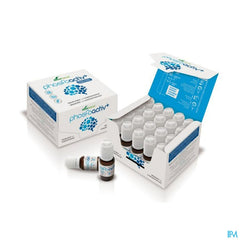 Soria Phosfoactiv Plus 20x15ml