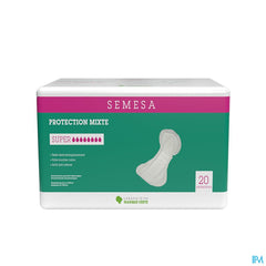 Marque V Semesa Super Protection Anatom 20