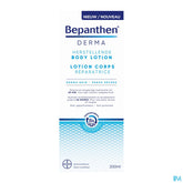 Bepanthen Derma Lotion Corps Reparatrice Fl 200ml