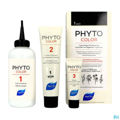 Phytocolor 1 Noir