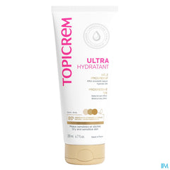 Topicrem Um Lait Hale Progressif Tube 200ml