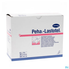 Hartmann Peha-lastotel 8cmx4m Non Cello20 P/s