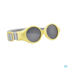 Beaba Lunettes Soleil 0-9m Glee Jaune