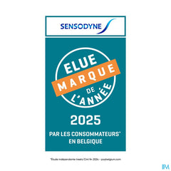 Sensodyne Complete Protect.dentifrice Tube 75ml Nf
