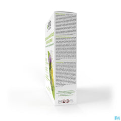 Arkofluide Detoxifiant Hepatique Amp 20x10ml