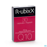 R-ubixx Caps 30