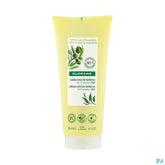 Klorane - Crème douche au Cupuaçu BIO - Lait d’Amandier - Peau sèche à très sèche